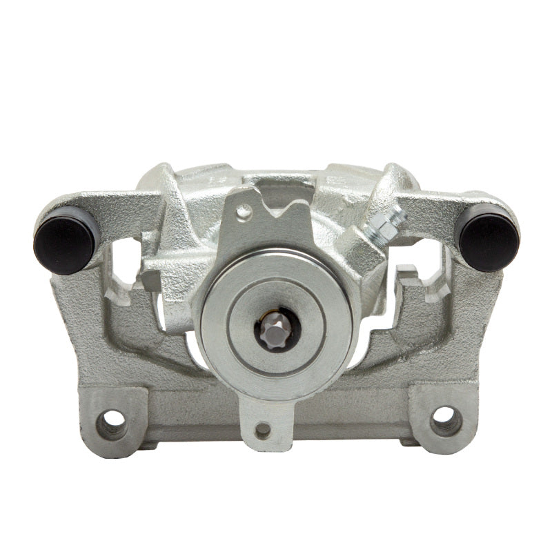 DFC 20-24 Ford Bronco Sport Rear-L Silver Zinc Coated Premium Caliper