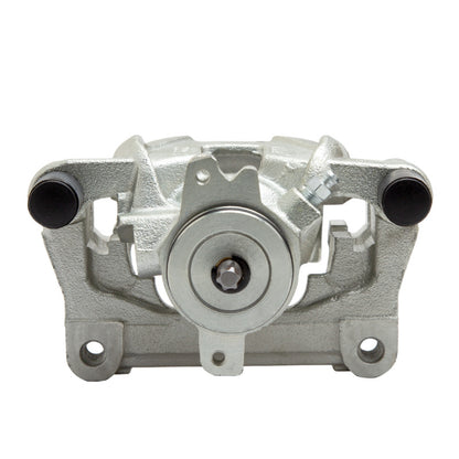 DFC 20-24 Ford Bronco Sport Rear-L Silver Zinc Coated Premium Caliper