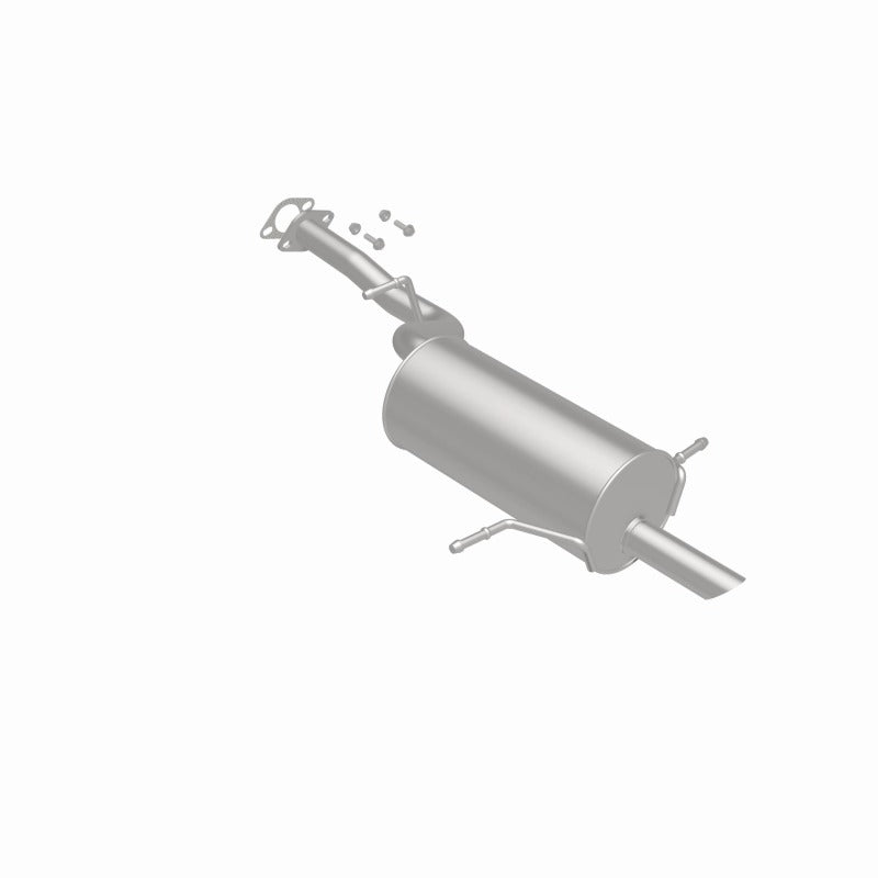 Magnaflow BRE Exhaust 02-05 Forester 2.5L Muffler Kit