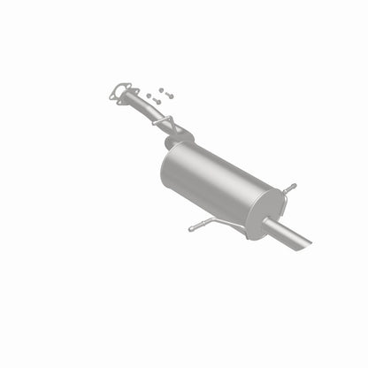 Magnaflow BRE Exhaust 02-05 Forester 2.5L Muffler Kit