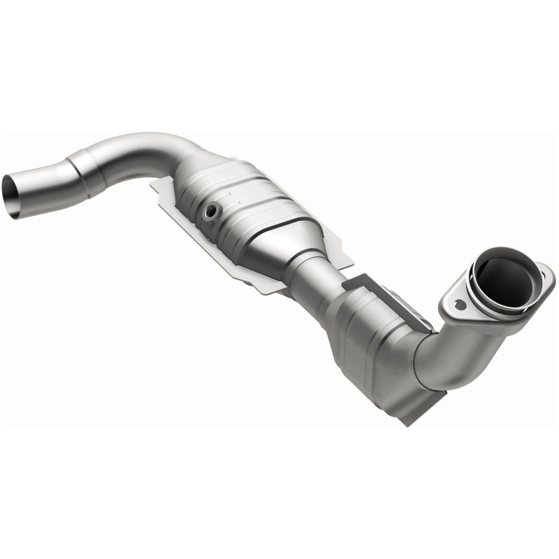 MagnaFlow Direct Fit Catalytic Converter 99-00 Ford F-150 4.6L