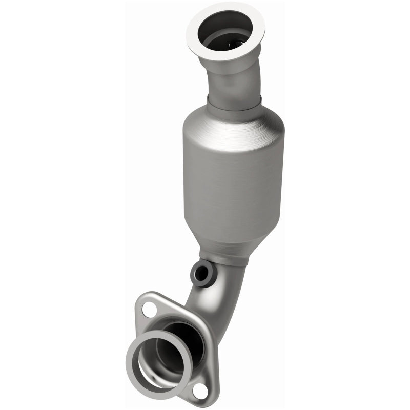 MagnaFlow Direct Fit Catalytic Converter 02-03 Liberty 3.7L PS frt O