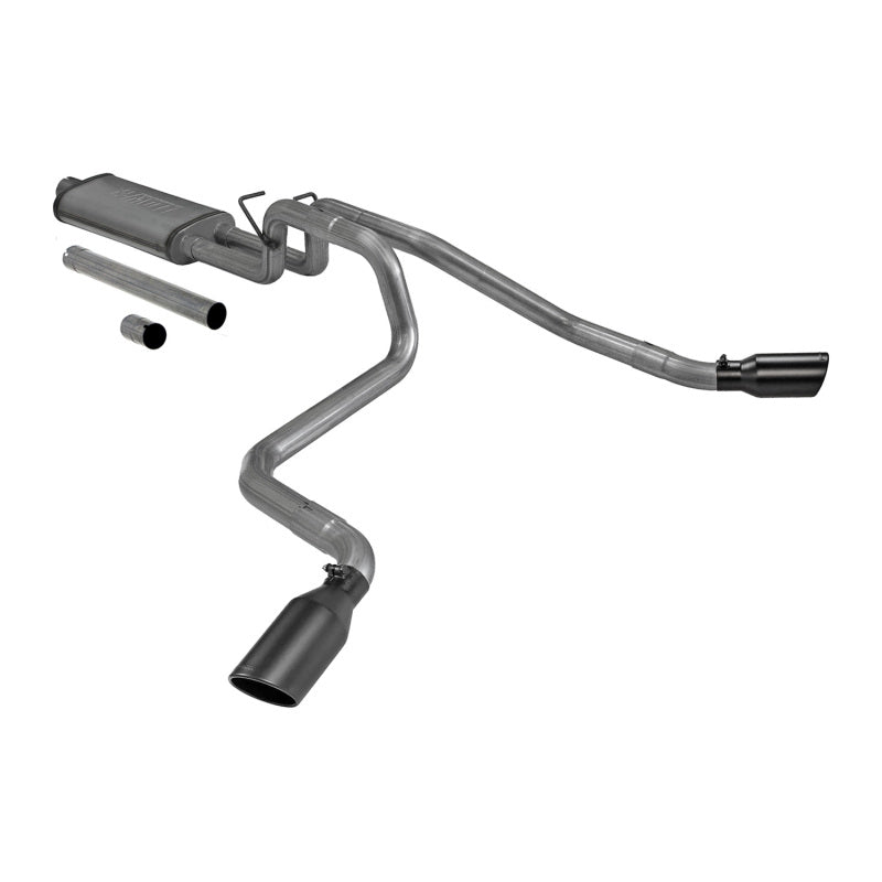 Flowmaster 94-02 RAM 1500/2500/3500 5.2L/5.9L Cat-Back Exhaust System