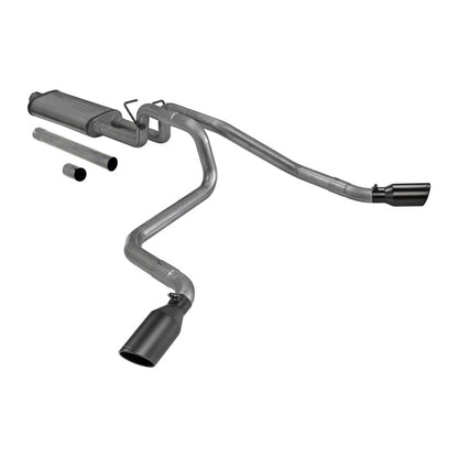 Flowmaster 94-02 RAM 1500/2500/3500 5.2L/5.9L Cat-Back Exhaust System