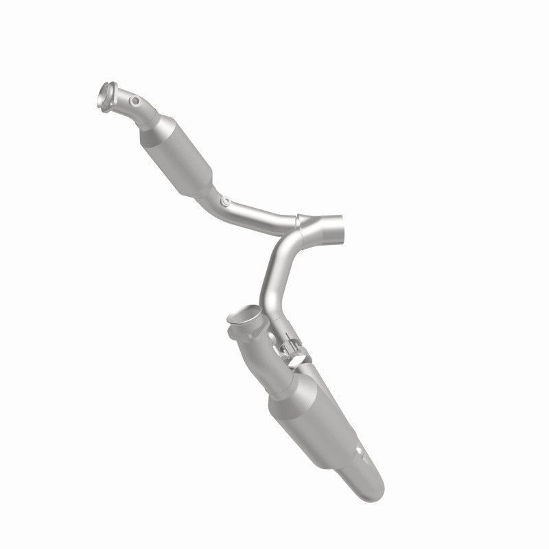 MagnaFlow 2006 Dodge Ram 1500 5.7L Direct Fit Converter