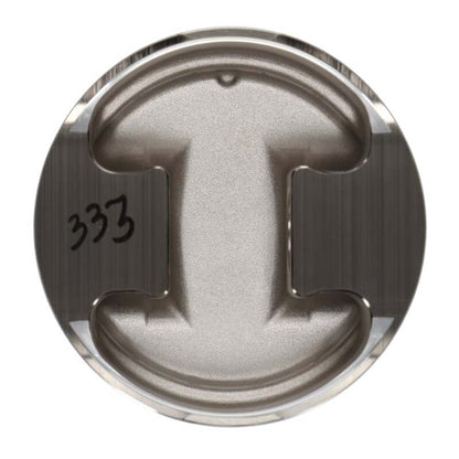 Wiseco Nissan QR25DE 89.50 mm Bore 32.00 mm CH -19.50 CC Piston Set
