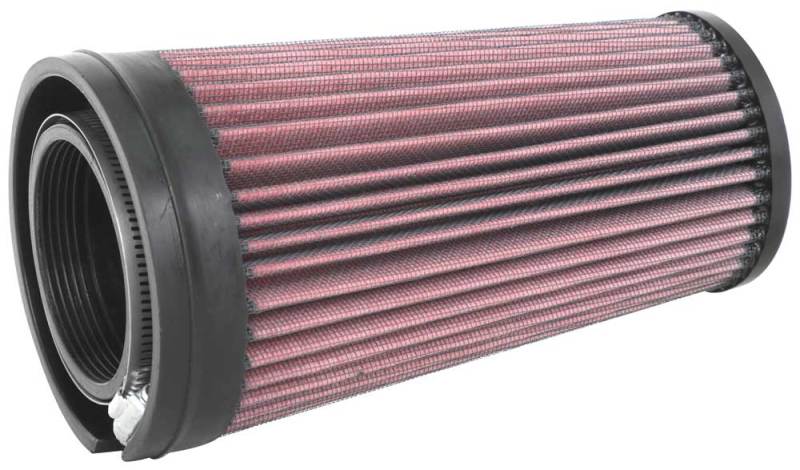 K&N Engineering K&N Universal Unique Air Filter 2-3/4in FLG x 4-21/32in Base x 3-1/2in Top x 8-1/4in Height