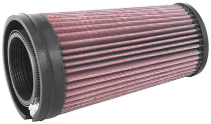 K&N Engineering K&N Universal Unique Air Filter 2-3/4in FLG x 4-21/32in Base x 3-1/2in Top x 8-1/4in Height