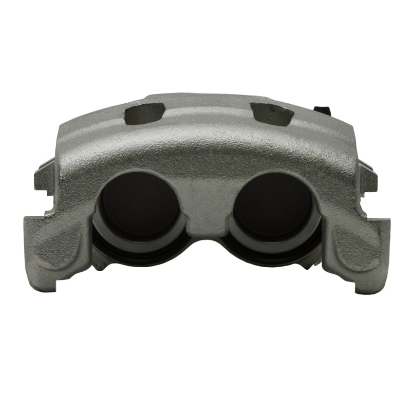 DFC 73-81 Dodge M Front-L Premium Caliper - Silver Zinc Coated