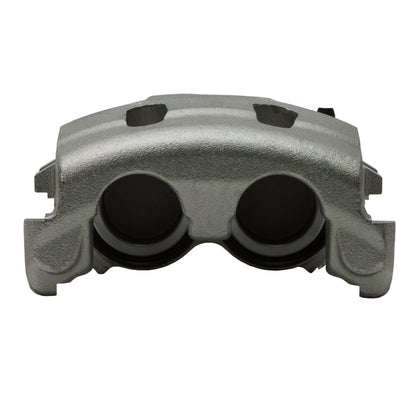 DFC 73-81 Dodge M Front-L Premium Caliper - Silver Zinc Coated