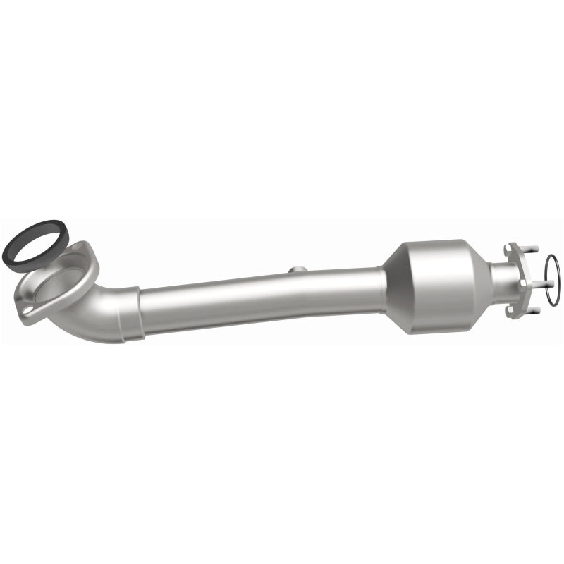 MagnaFlow Direct Fit Catalytic Converter 12-14 CR-V 2.4L