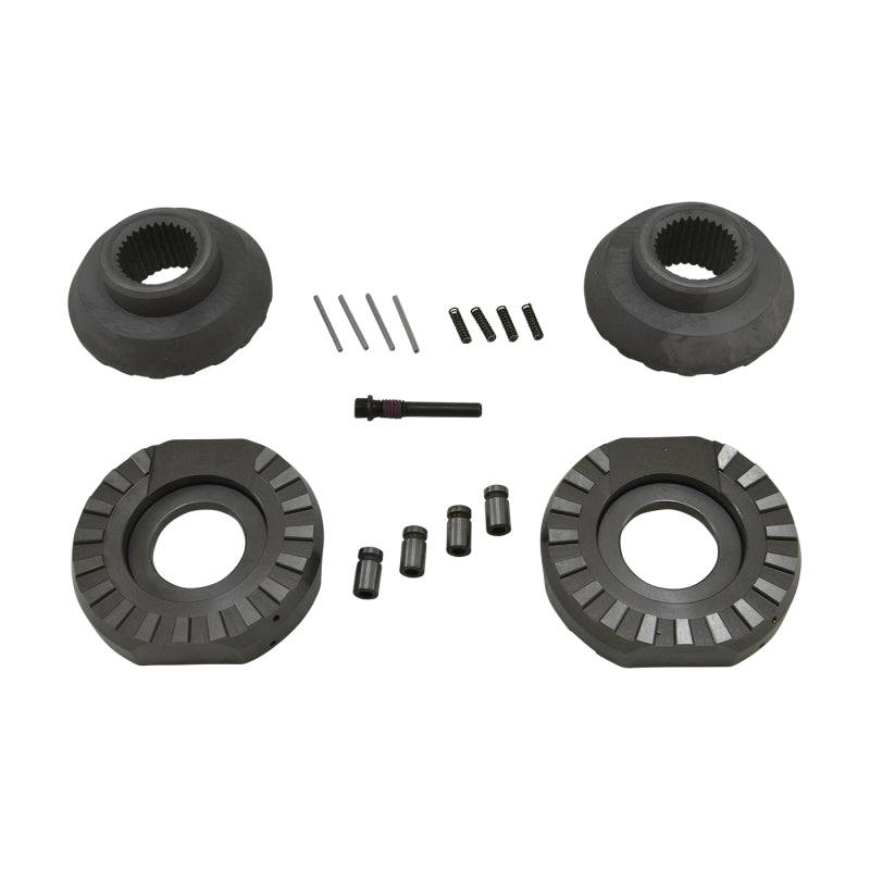 Yukon Gear & Axle USA Standard Spartan Locker For Ford 8.8in / 31 Spline / Incl. Heavy-Duty Cross Pin Shaft