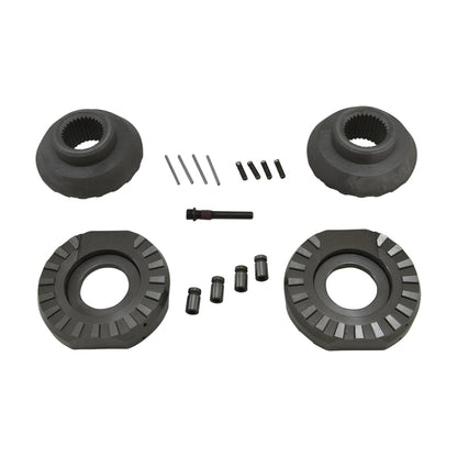 Yukon Gear & Axle USA Standard Spartan Locker For Ford 8.8in / 31 Spline / Incl. Heavy-Duty Cross Pin Shaft
