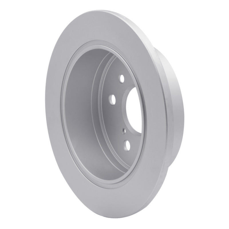 DFC 02-08 Lexus ES300 Rear GeoSPEC Coated Rotor