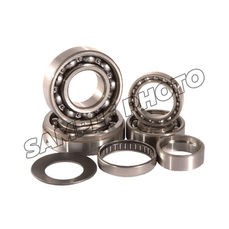Hot Rods 07-19 Yamaha YFM 700 FG Grizzly 4x4 700cc Transmission Bearing Kit