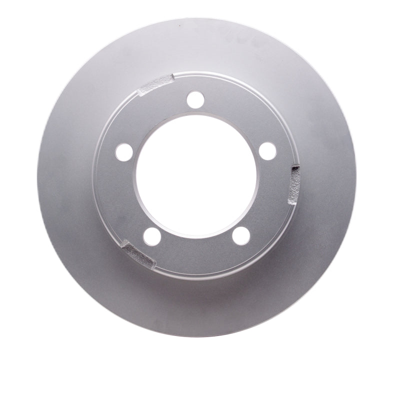 DFC 73-21 BEAVER MOTORCOACH CONTESSA Rear/Front GeoSPEC Coated Rotor