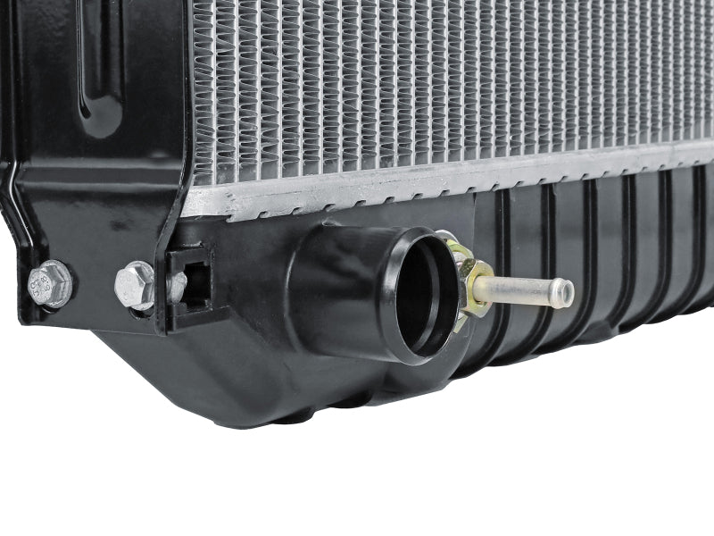 aFe BladeRunner OER Series Radiator 97-06 Jeep Wrangler (TJ) L6-4.0L