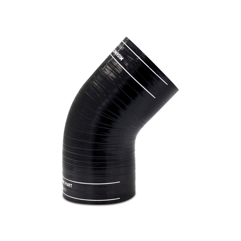 Mishimoto Duracore 4in 45 Degree Coupler