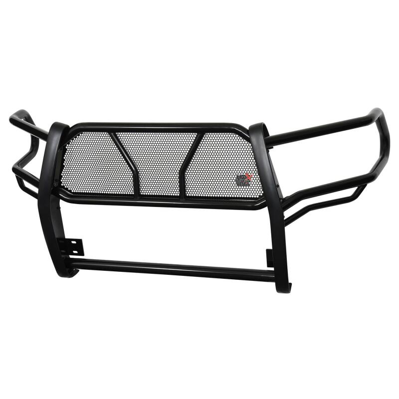 Westin 17-22 Ford F-250/350 (excl. Harley-Davidson, Limited & Raptor) HDX Modular Grille Guard - Blk