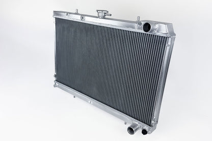 CSF Radiators High-Performance All-Aluminum Radiator for Nissan R32 Skyline GT-R