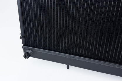 CSF Radiators High-Performance All-Aluminum Radiator for Nissan R32 Skyline GT-R