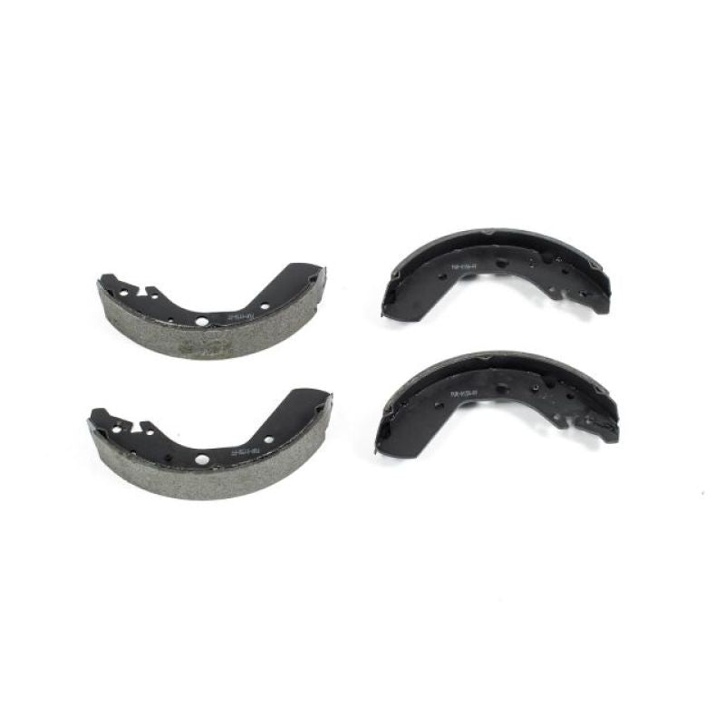 PowerStop Power Stop 99-01 Honda Odyssey Rear Autospecialty Brake Shoes