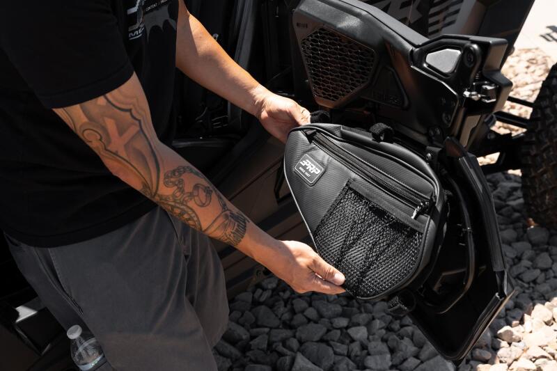 PRP Seats PRP Polaris RZR Lower Door Bags (Pair)
