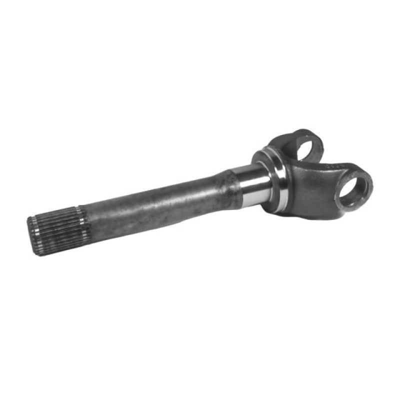 Yukon Gear & Axle Yukon Gear Outer Stub Axle for 1997 & Older Ford F-Series with Dana 50 IFS