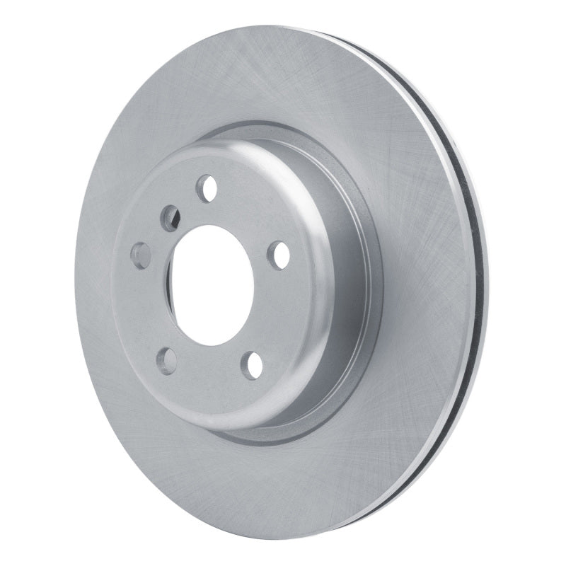 DFC 11-16 BMW 528i xDrive Front Brake Rotor
