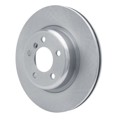 DFC 11-16 BMW 528i xDrive Front Brake Rotor