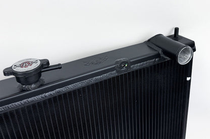CSF Radiators High-Performance All-Aluminum Radiator for Nissan R34 Skyline GT-R