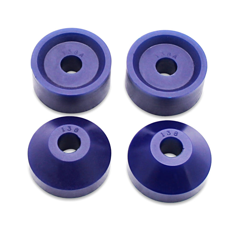 SuperPro Triumph-Differential Cone Mount