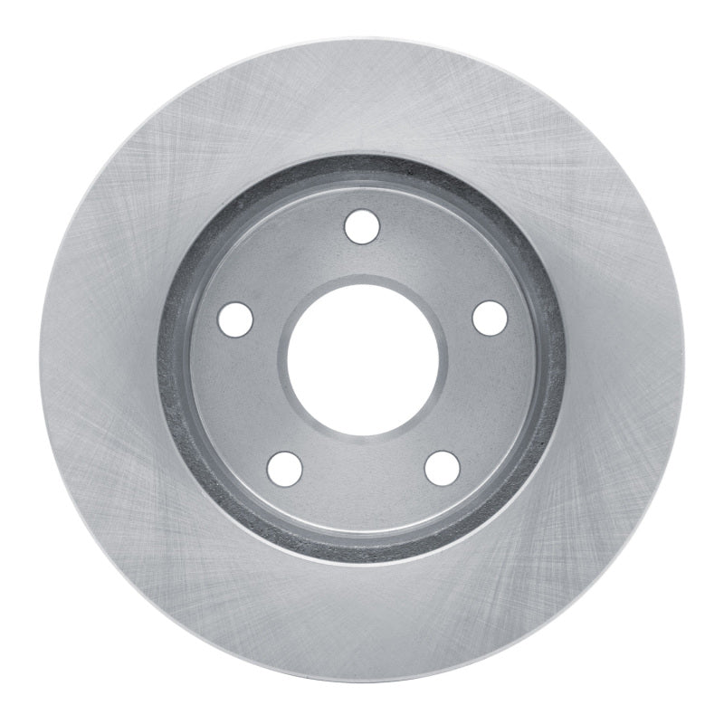 DFC 90-97 Ford Aerostar Left Front Brake Rotor