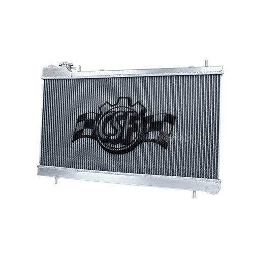 CSF 7235 06-08 2nd Gen Subaru Forester XT High-Performance Radiator