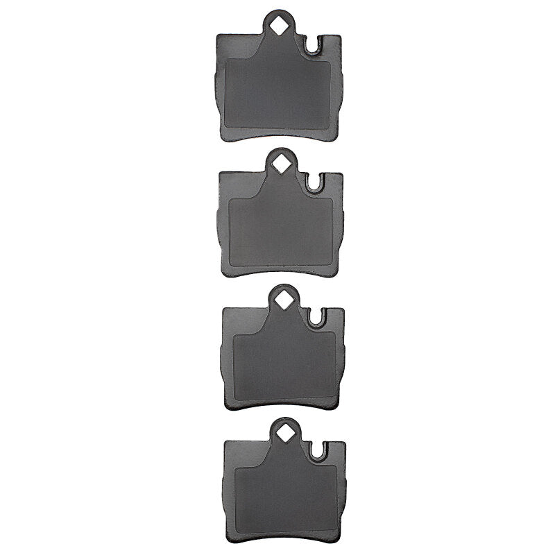 R1 Concepts R1 00-03 Mercedes-Benz S55 AMG Rear Semi Met Brake Pads