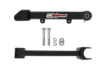 UMI Performance 16-24 Chevrolet Camaro Suspension Control Arm - Black