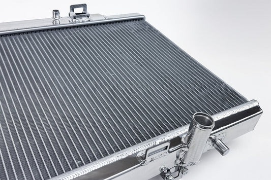 CSF 7239 High Performance Radiator For MK3 Ford Focus RS