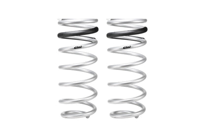 Eibach 2025 Toyota 4Runner Hybrid Pro Lift Kit HD Rear Springs