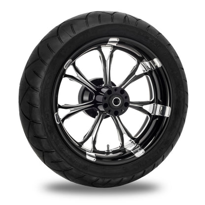 Performance Machine 18x5.5 Forged Wheel Paramount - Contrast Cut Platinum