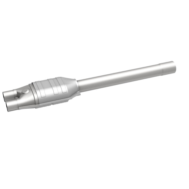 MagnaFlow Direct Fit Catalytic Converter 93-97 Chrysler 3.5L Rear Co
