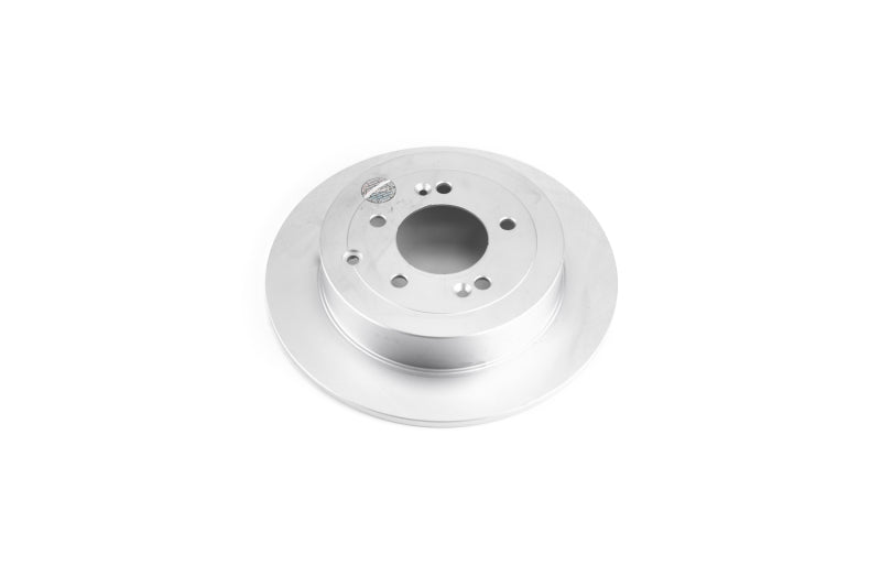 PowerStop Power Stop 16-18 Hyundai Tucson Rear Evolution Geomet Coated Rotor