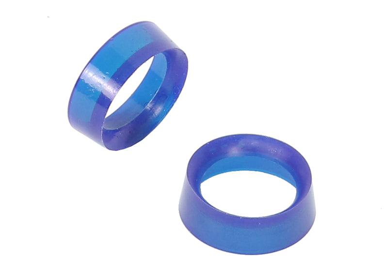 SuperPro 1975 Triumph TR7 Base Front Trunnion Bushing Kit