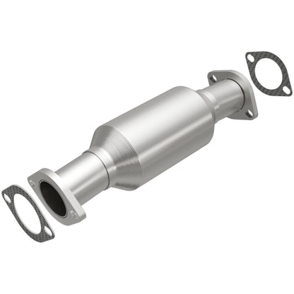 MagnaFlow Direct Fit Catalytic Converter 90-93 Miata 1.6L