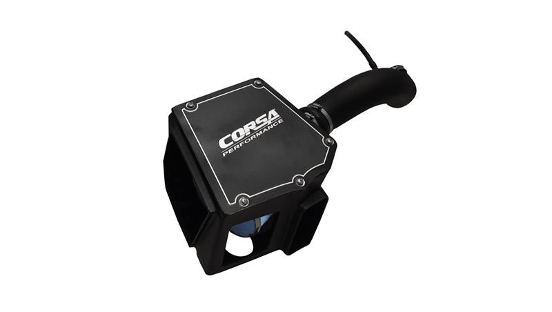 CORSA Performance Corsa 09-13 Chevrolet Suburban  5.3L V8 Air Intake