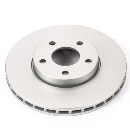 PowerStop Power Stop 13-18 Ford C-Max Front Evolution Geomet Coated Rotor