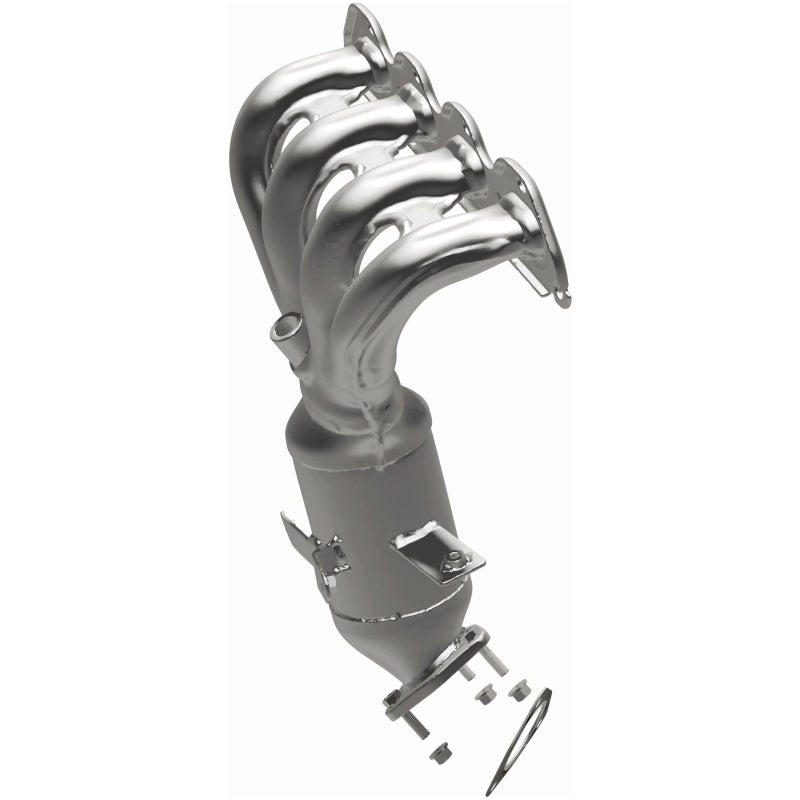 MagnaFlow Direct Fit Catalytic Converter 11-15 Chevrolet Cruze 1.8L Flex