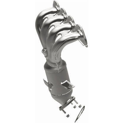 MagnaFlow Direct Fit Catalytic Converter 11-15 Chevrolet Cruze 1.8L Flex