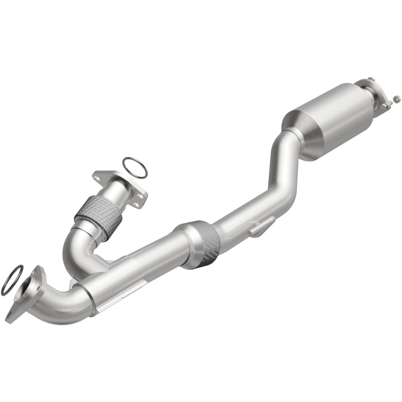 MagnaFlow 09-14 Nissan Murano 3.5L Direct Fit Converter
