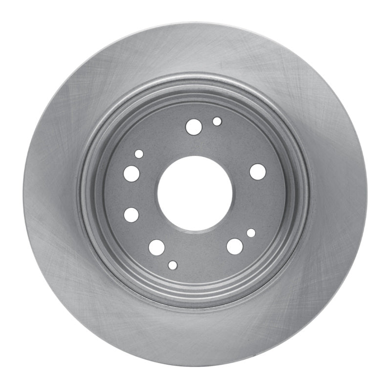 DFC 01-03 Acura CL Rear Brake Rotor
