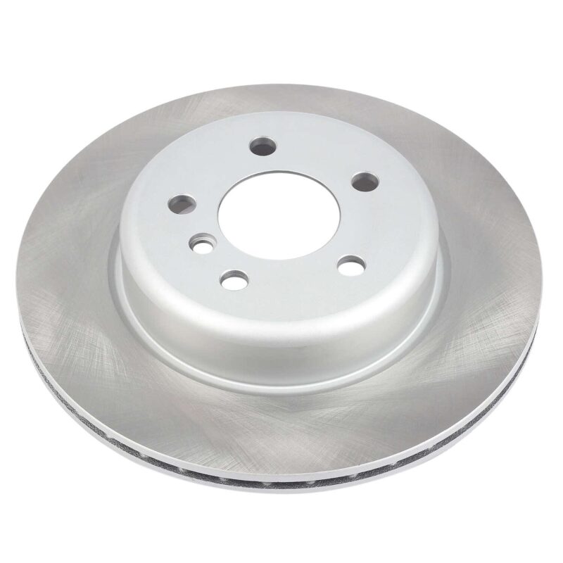 PowerStop Power Stop 11-16 BMW 528i Rear Semi Coated Rotor